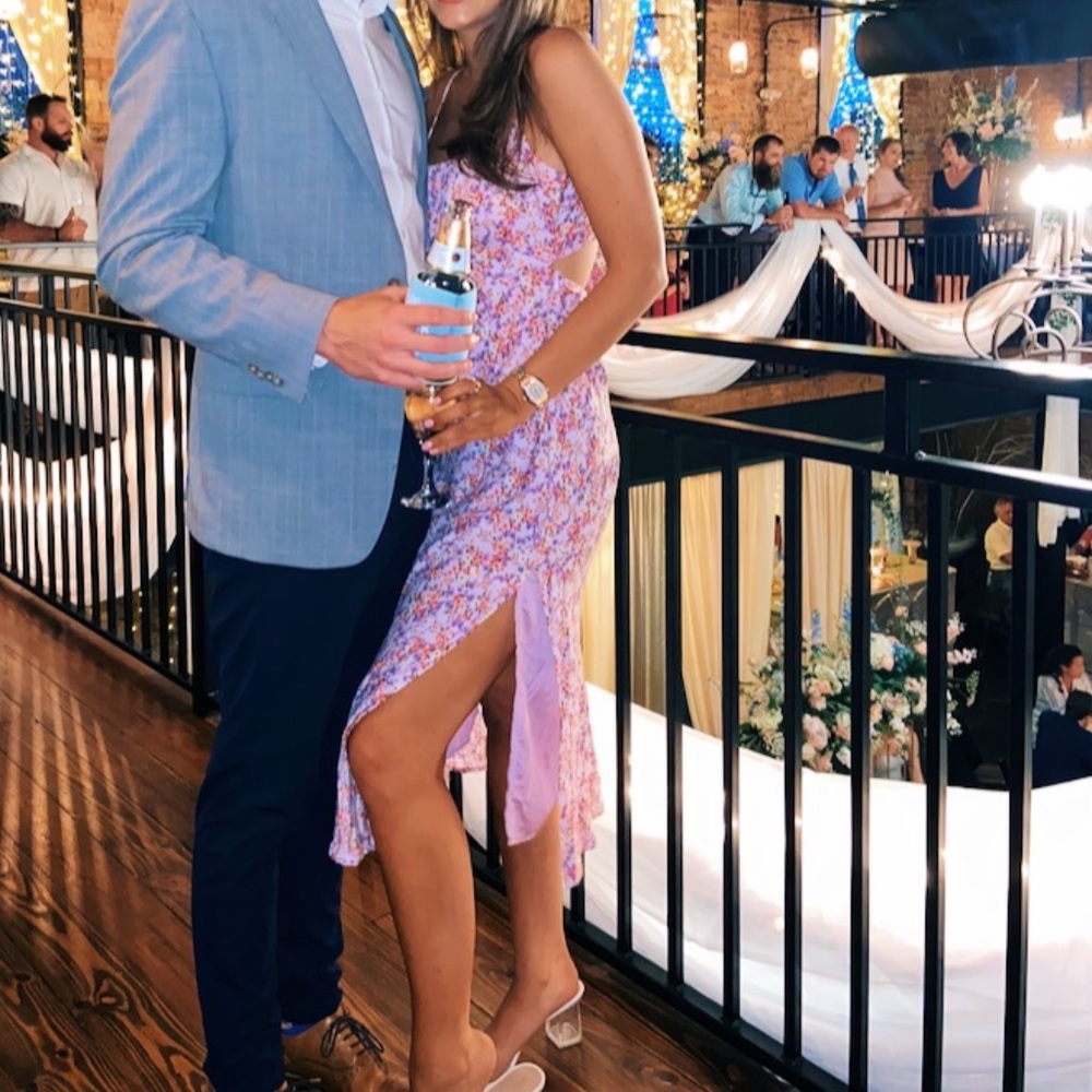 Mura boutique dress